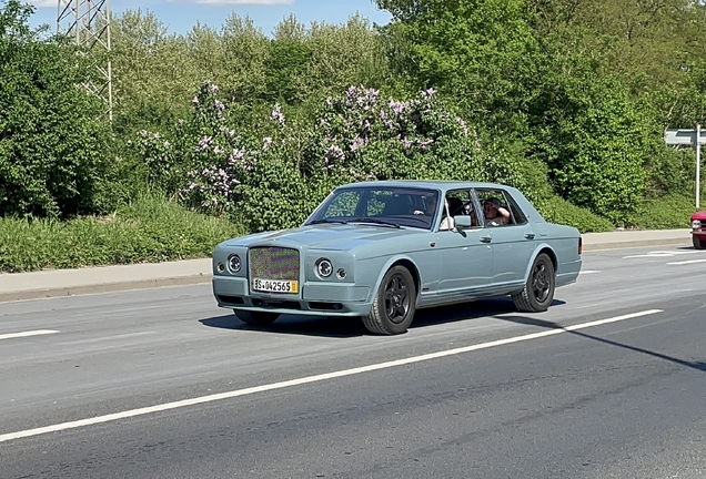 Bentley Turbo R