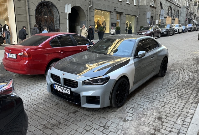 BMW M2 Coupé G87