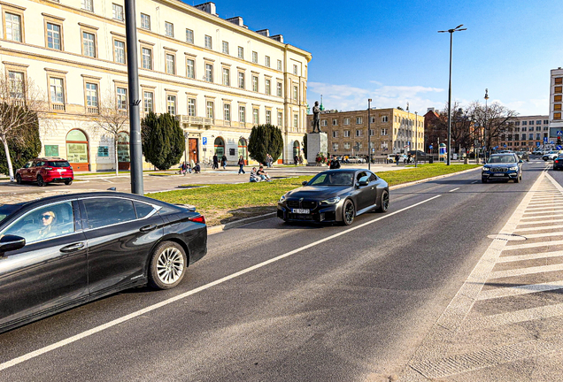 BMW M2 Coupé G87