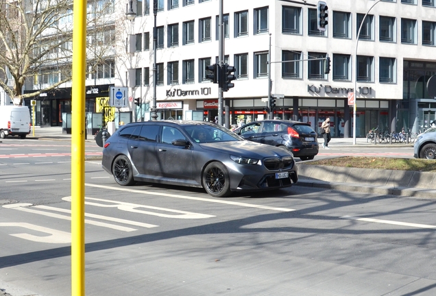 BMW M5 G99 Touring