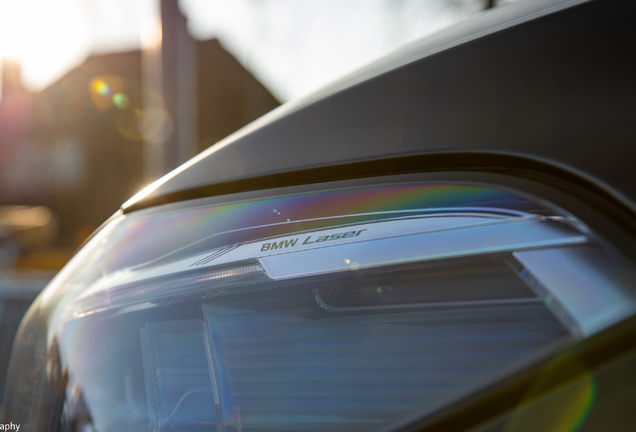 BMW X5 M F95 Competition