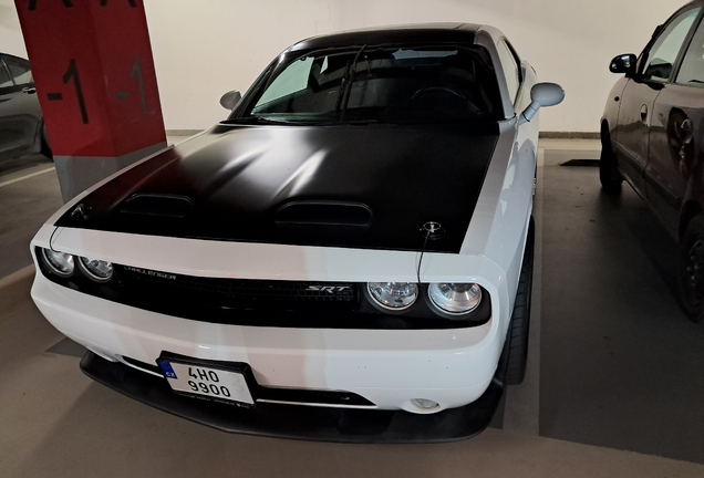 Dodge Challenger SRT 392 2015