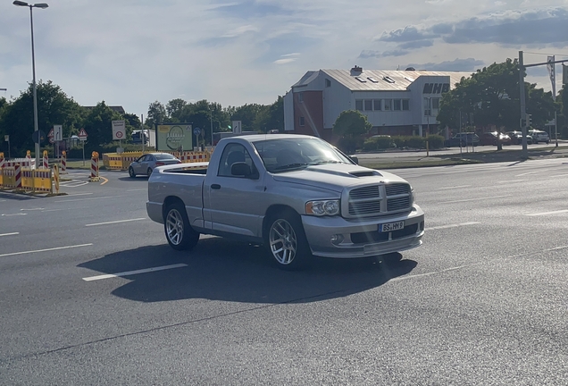Dodge RAM SRT-10