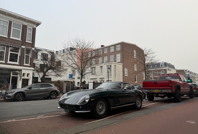 Ferrari 275 GTB