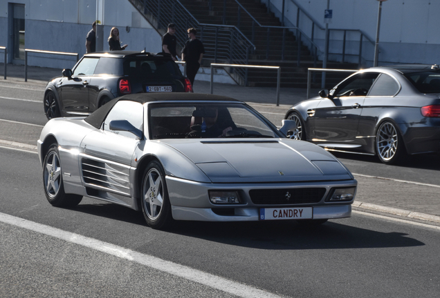 Ferrari 348 Spider