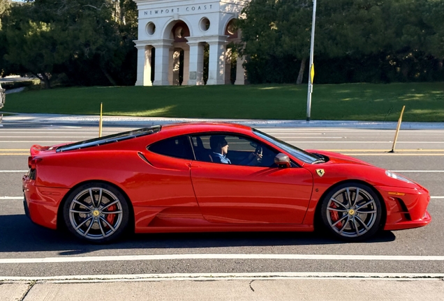 Ferrari 430 Scuderia