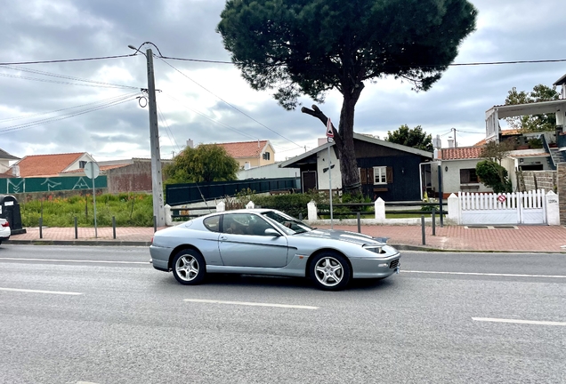 Ferrari 456M GT