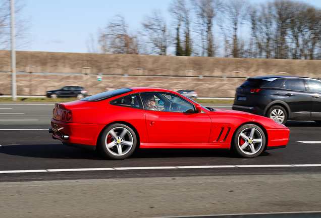 Ferrari 575 M Maranello
