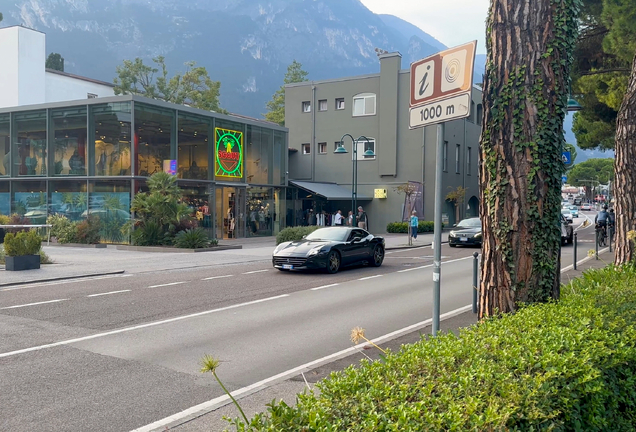 Ferrari California T