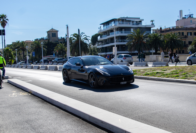 Ferrari FF