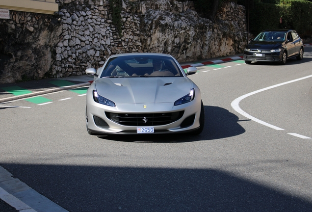 Ferrari Portofino