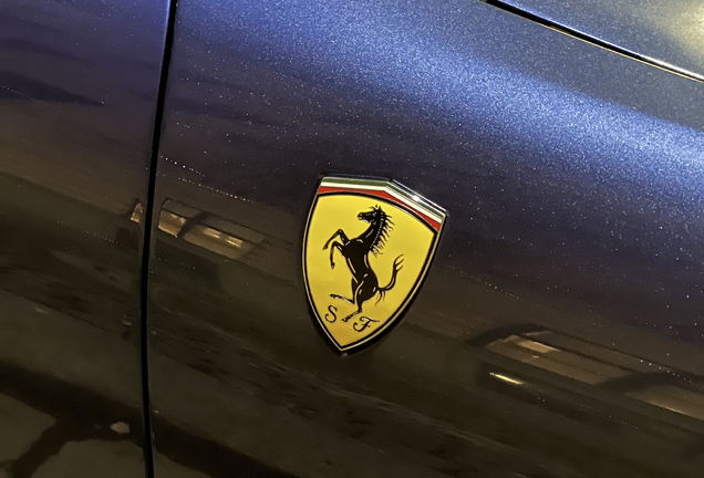Ferrari Roma
