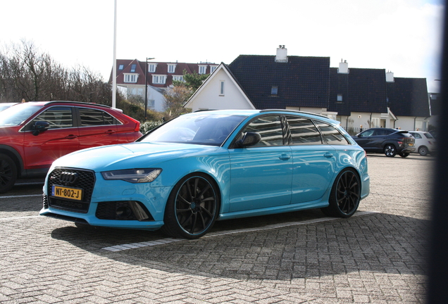 Ford Focus RS MkIII Performance Limited Edition