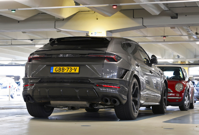 Lamborghini Urus Performante