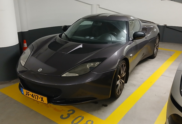Lotus Evora S