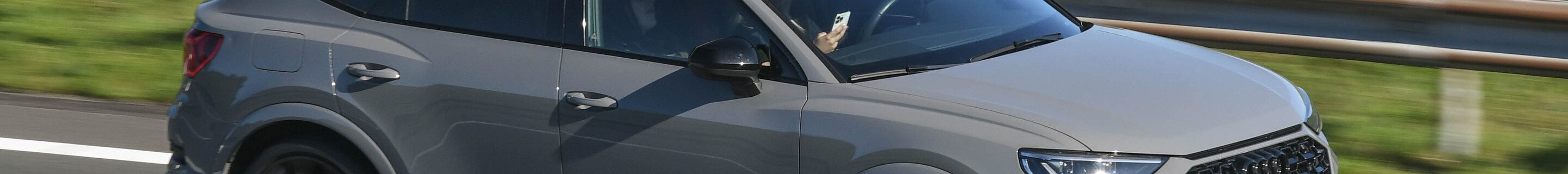 Audi RS Q3 Sportback 2020