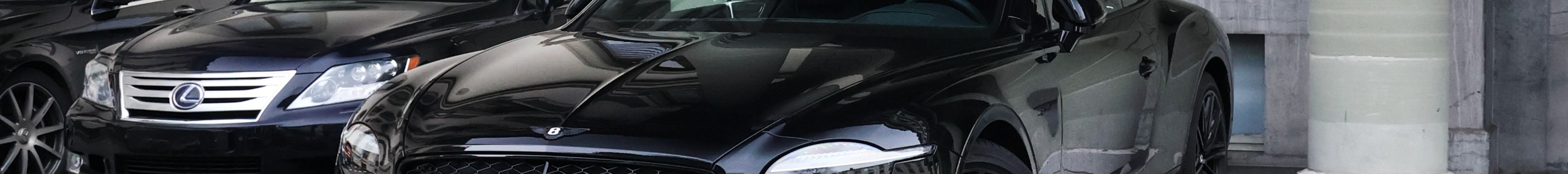 Bentley Continental GT Speed 2025