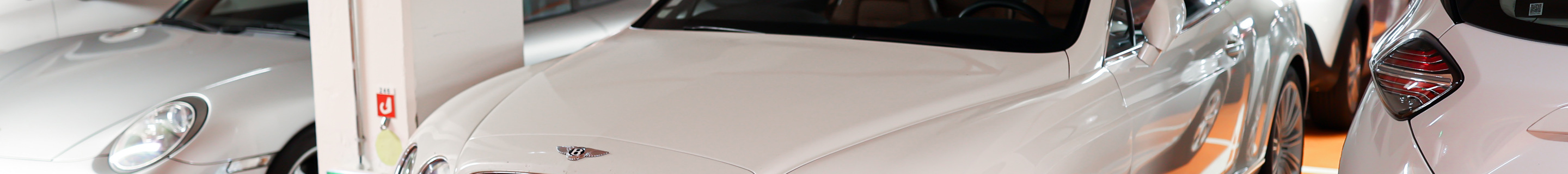 Bentley Continental GT Speed