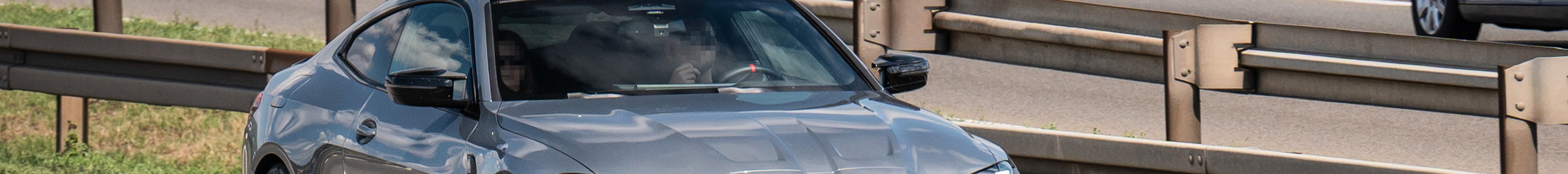 BMW M4 G82 Coupé Competition