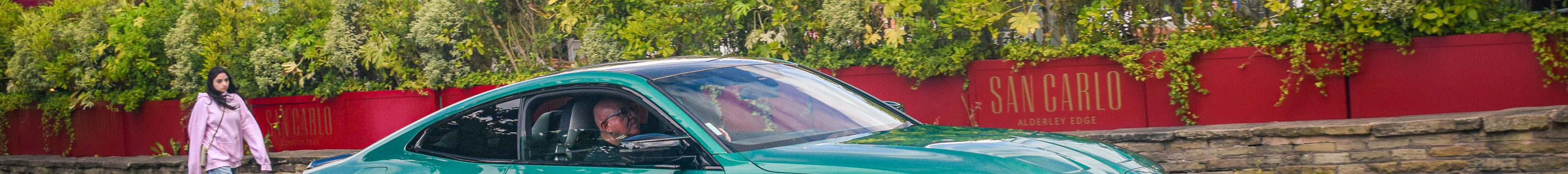 BMW M4 G82 Coupé Competition