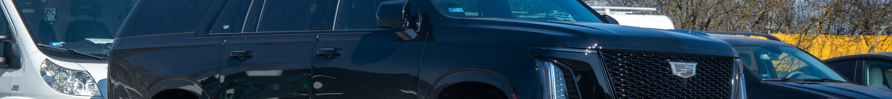 Cadillac Escalade-V 2025