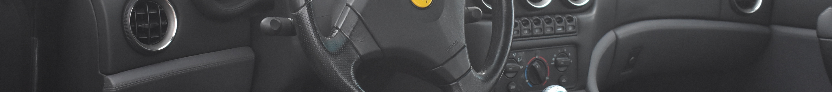 Ferrari 550 Maranello