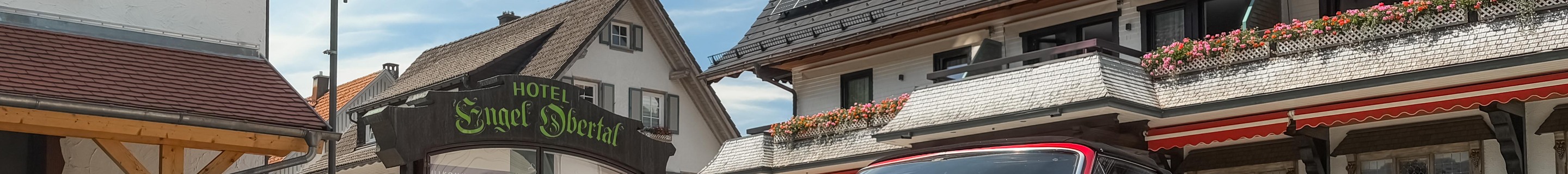 Intermeccanica Italia