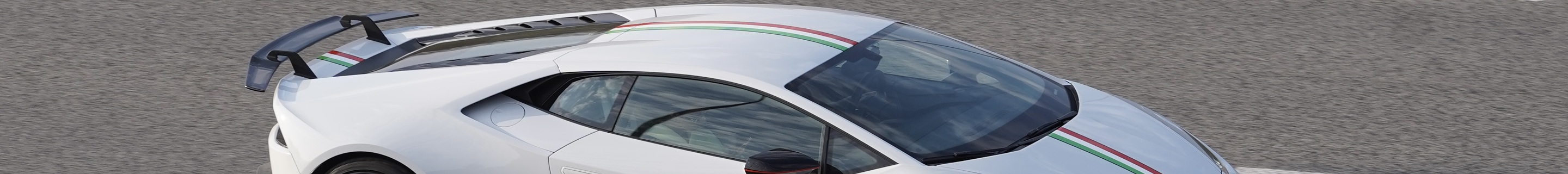 Lamborghini Huracán LP610-4