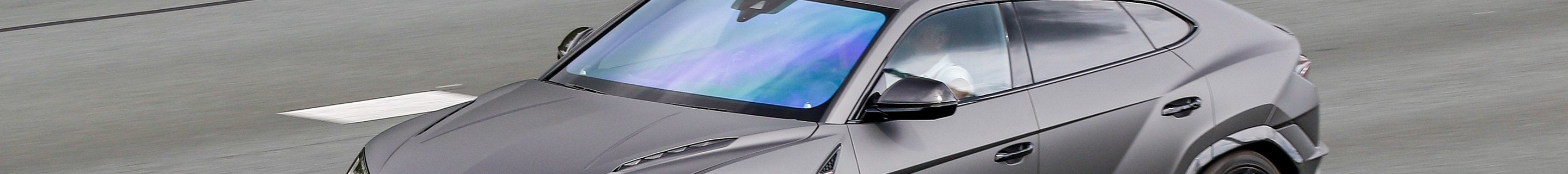 Lamborghini Urus Performante