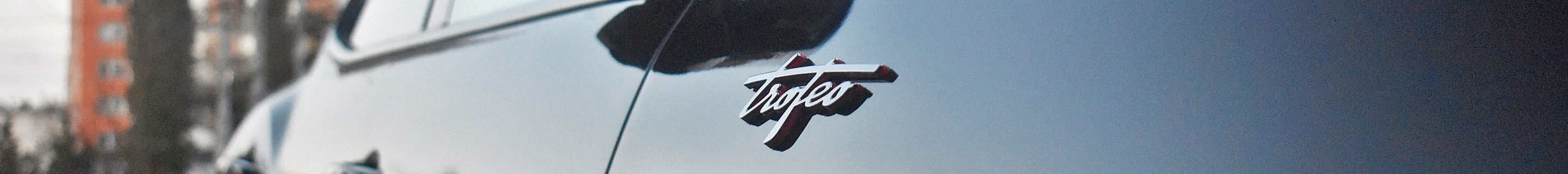 Maserati Levante Trofeo 2021