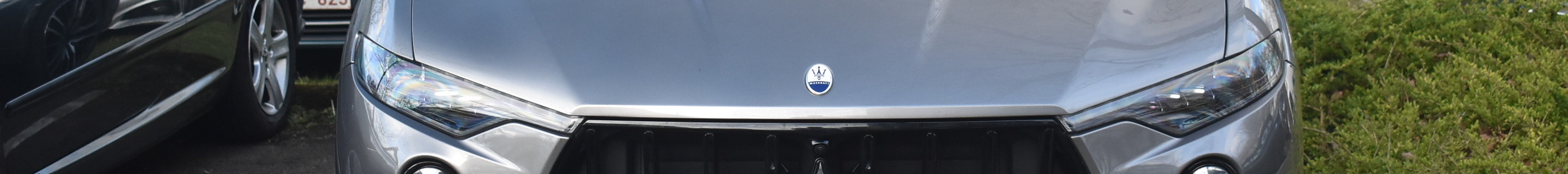 Maserati Levante Trofeo 2021