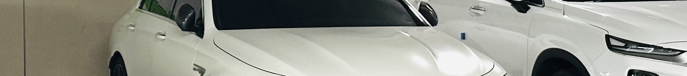 Mercedes-AMG E 63 W213