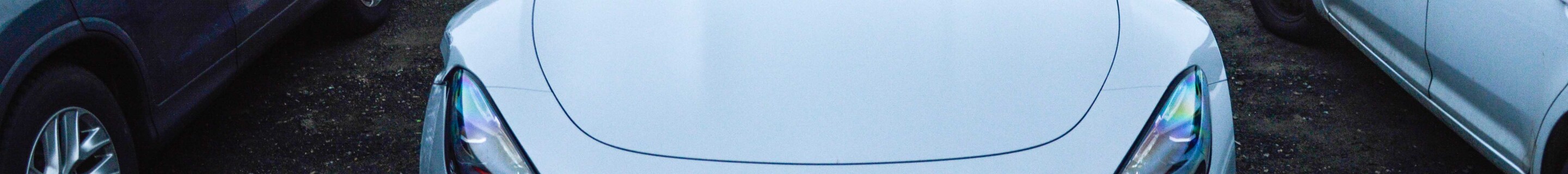 Mercedes-AMG GT 63 C192