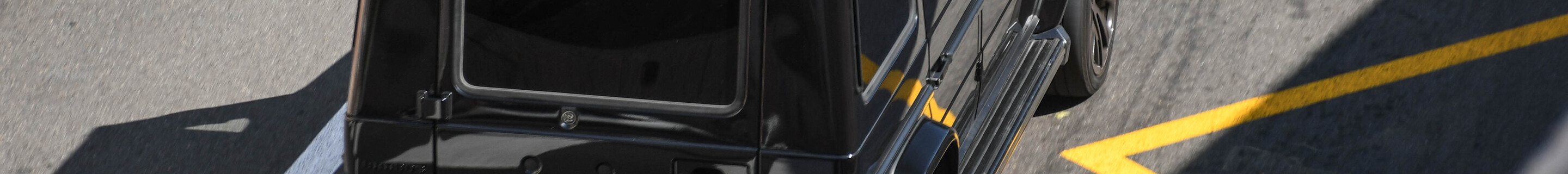 Mercedes-Benz Brabus G 63 AMG B63-620