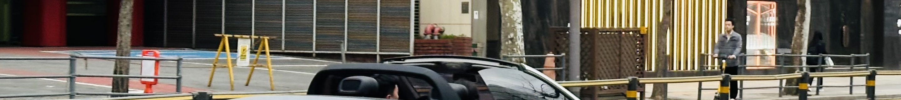 Mercedes-Benz SL 63 AMG