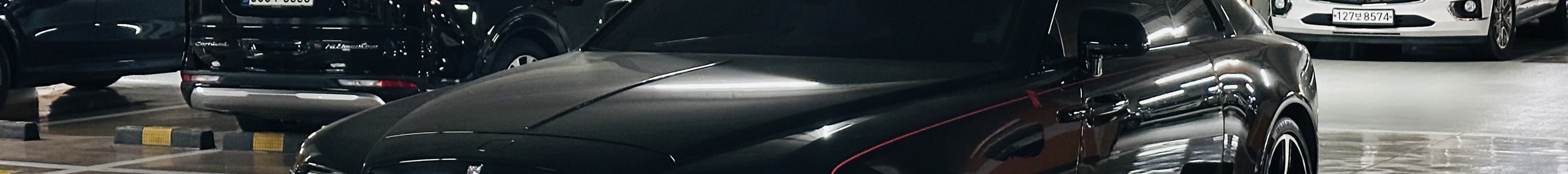 Rolls-Royce Wraith Series II