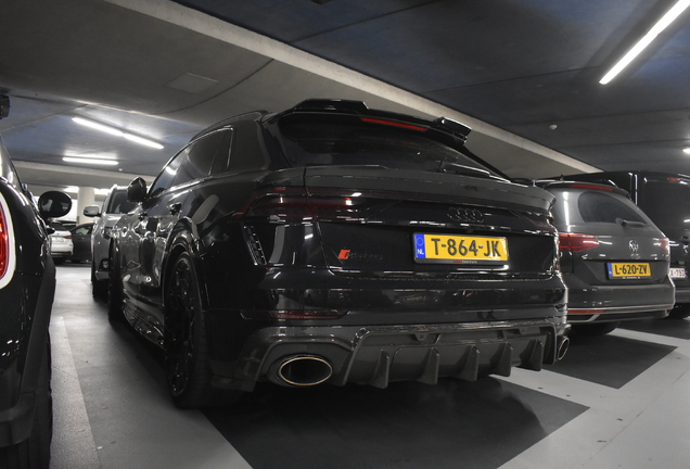 Audi RS Q8 Urban