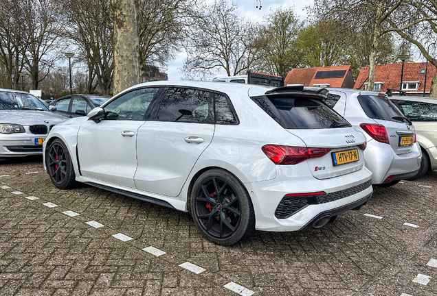 Audi RS3 Sportback 8Y