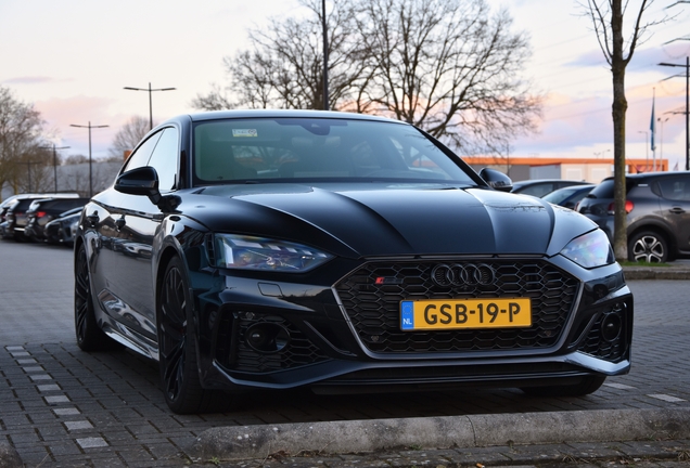 Audi RS5 Sportback B9 2021