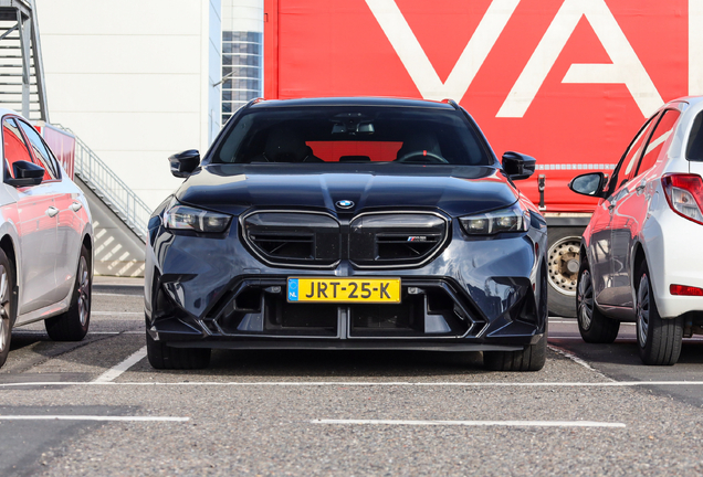 BMW M5 G99 Touring