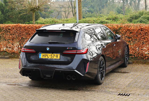 BMW M5 G99 Touring