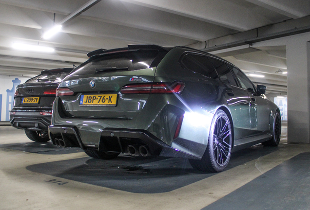 BMW M5 G99 Touring