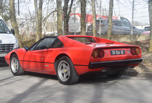 Ferrari 308 GTS