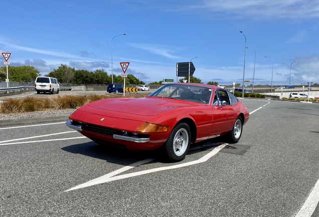 Ferrari 365 GTB/4 Daytona