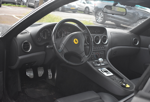 Ferrari 550 Maranello