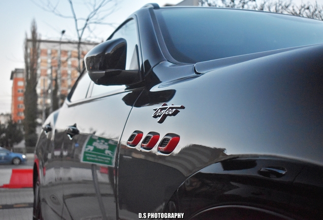 Maserati Levante Trofeo 2021