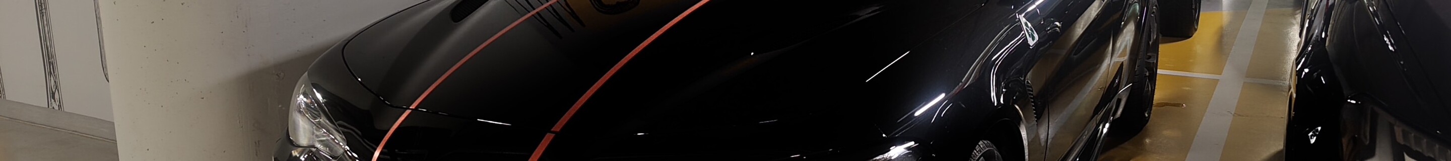 Alfa Romeo Giulia Quadrifoglio 2020