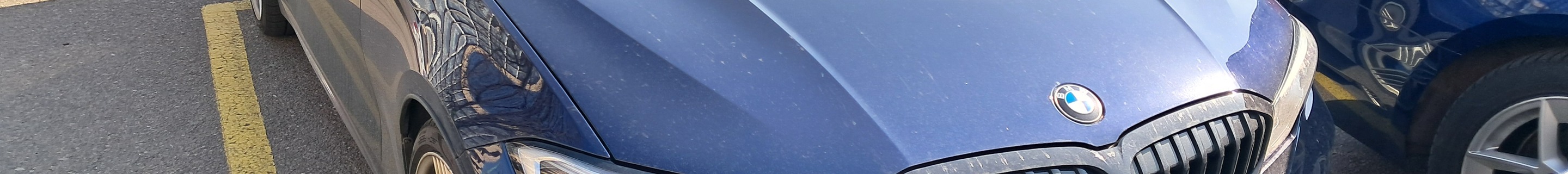 Alpina B3 BiTurbo Sedan 2020