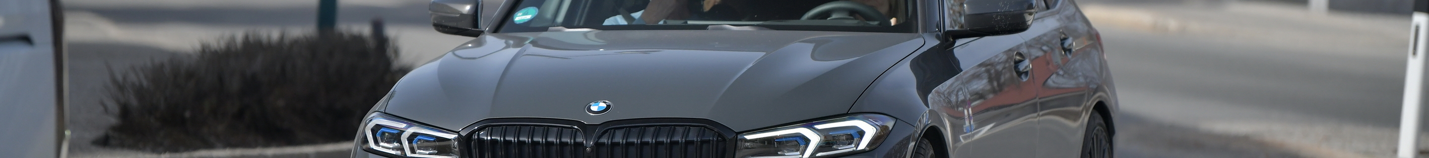 Alpina D3 S BiTurbo Touring 2023