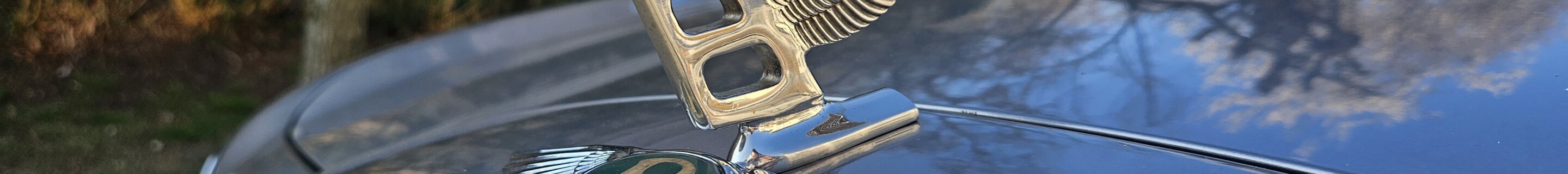 Bentley Arnage Green Label